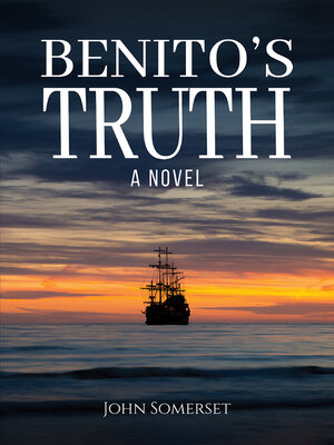 cover image of Benito's Truth